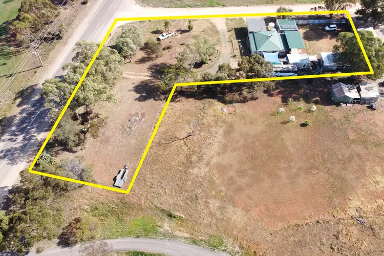 96 Cleve Road, Cleve SA 5640