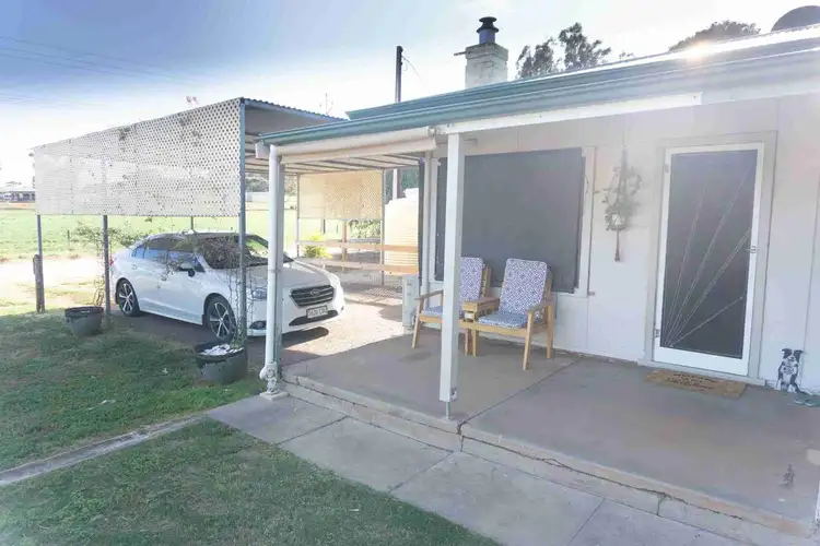 Second view of Homely house listing, 96 Cleve Road, Cleve SA 5640