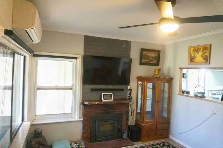 Fourth view of Homely house listing, 96 Cleve Road, Cleve SA 5640