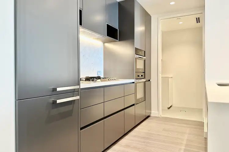 Third view of Homely apartment listing, 12B/6 Watermans Quay, Barangaroo NSW 2000