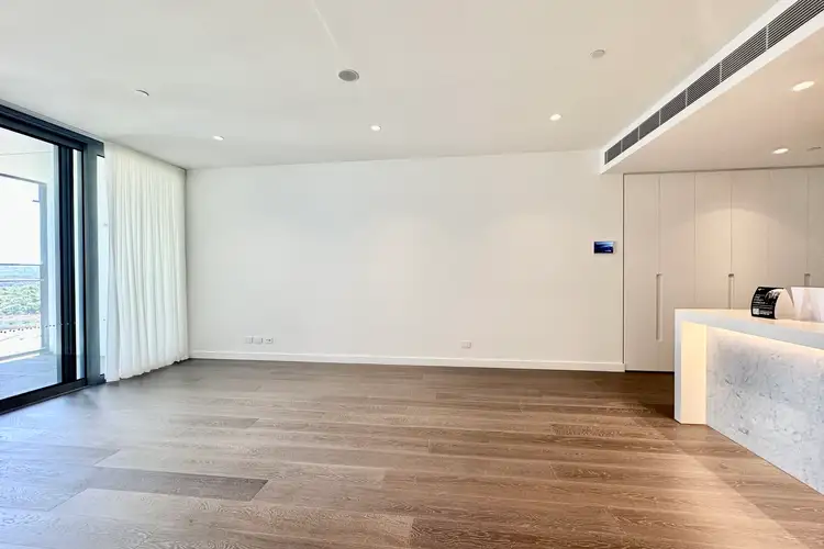 Fourth view of Homely apartment listing, 12B/6 Watermans Quay, Barangaroo NSW 2000