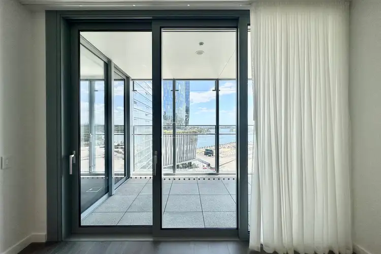 Fifth view of Homely apartment listing, 12B/6 Watermans Quay, Barangaroo NSW 2000