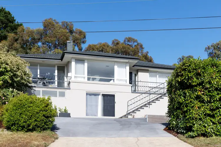 Main view of Homely house listing, 22 Brereton Street, Queanbeyan NSW 2620