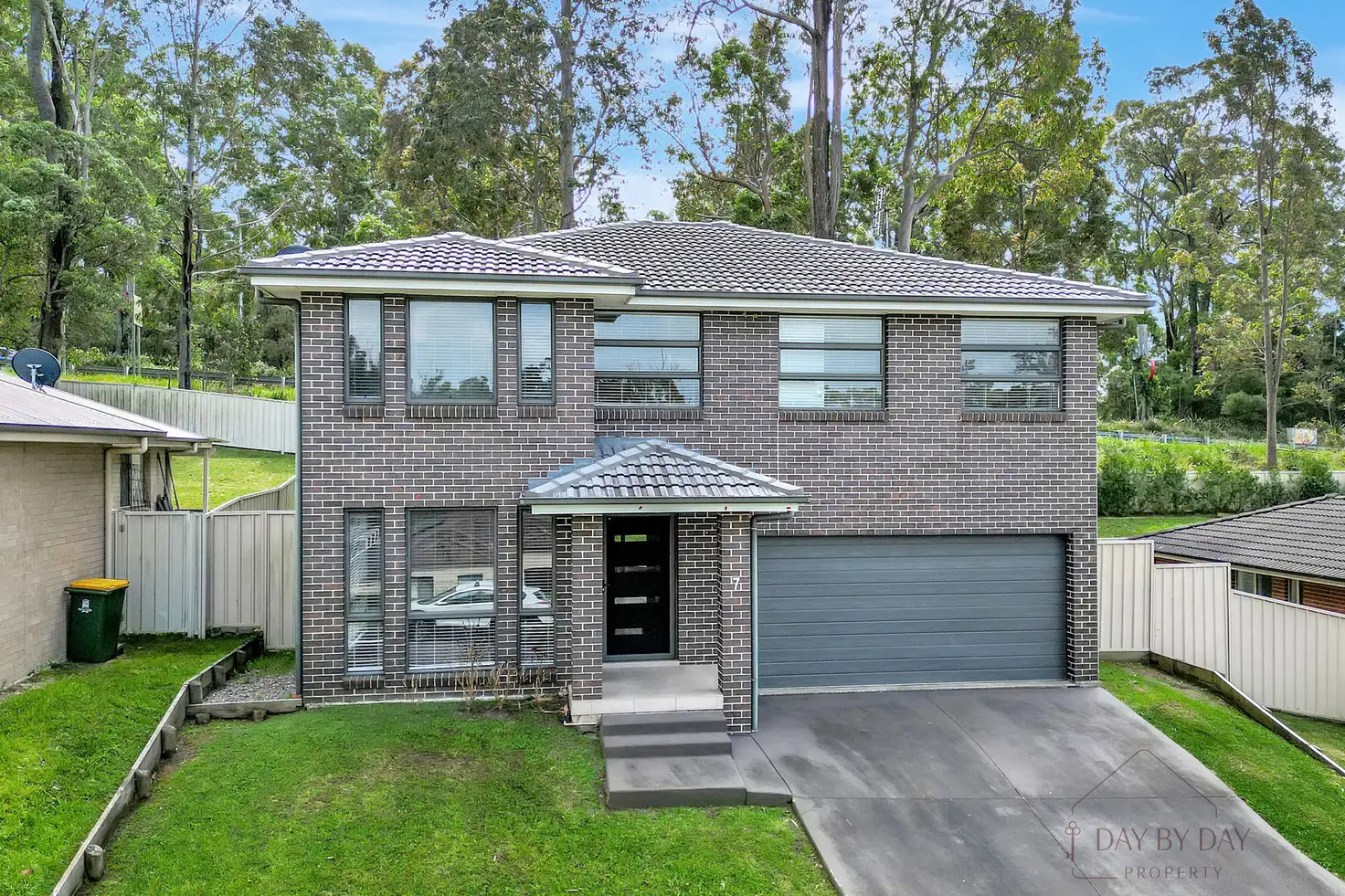 Main view of Homely house listing, 7 Styles Close, Fletcher NSW 2287