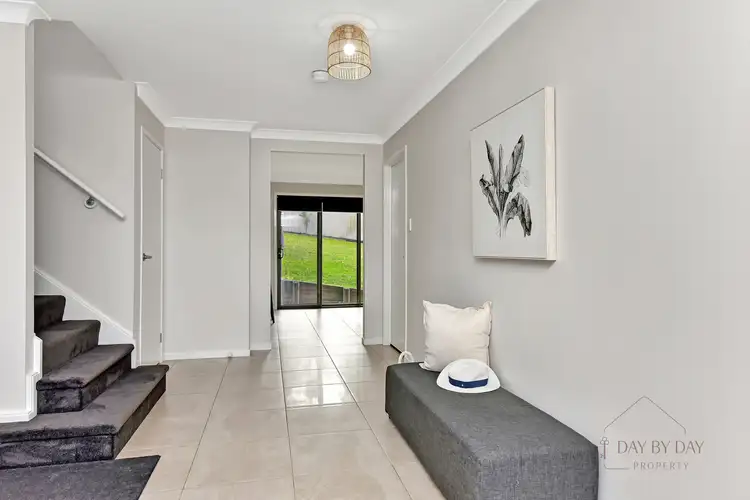 Third view of Homely house listing, 7 Styles Close, Fletcher NSW 2287
