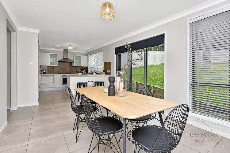 Fourth view of Homely house listing, 7 Styles Close, Fletcher NSW 2287