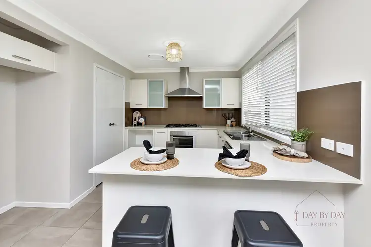 Fifth view of Homely house listing, 7 Styles Close, Fletcher NSW 2287