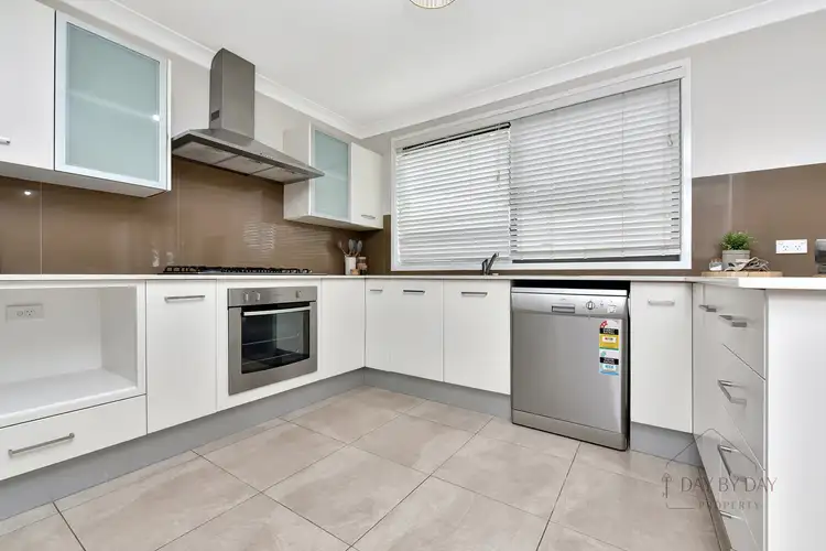 Sixth view of Homely house listing, 7 Styles Close, Fletcher NSW 2287