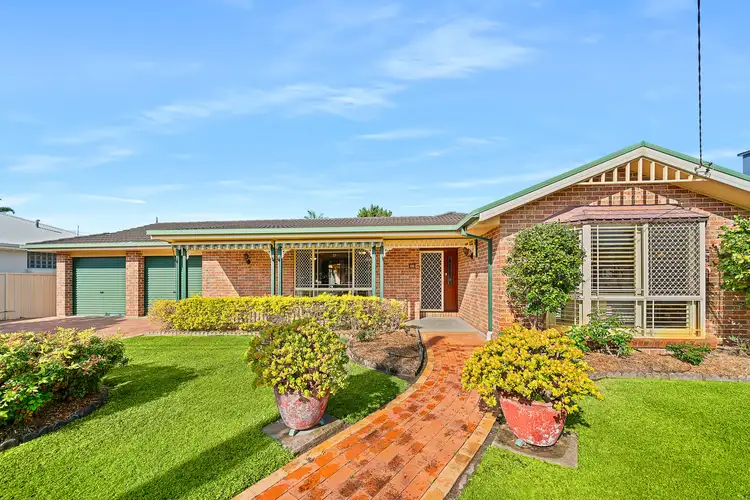 Main view of Homely house listing, 42 Picnic Parade, Ettalong Beach NSW 2257