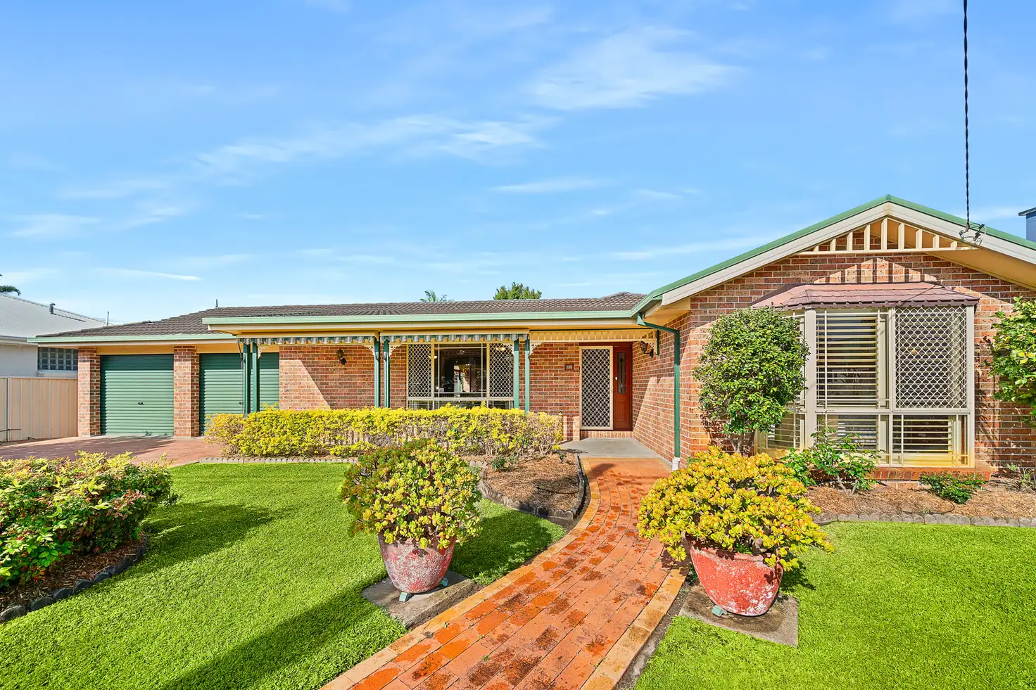 Main view of Homely house listing, 42 Picnic Parade, Ettalong Beach NSW 2257