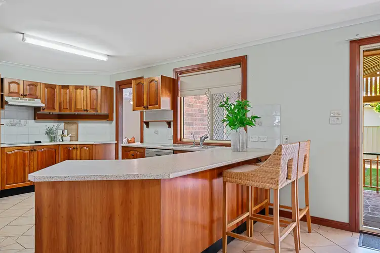 Fifth view of Homely house listing, 42 Picnic Parade, Ettalong Beach NSW 2257