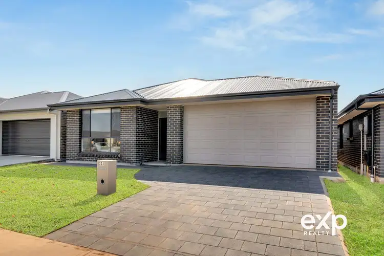 306 Fradd East Road, Munno Para SA 5115
