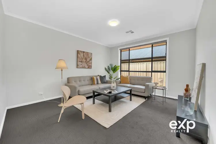 Second view of Homely house listing, 306 Fradd East Road, Munno Para SA 5115