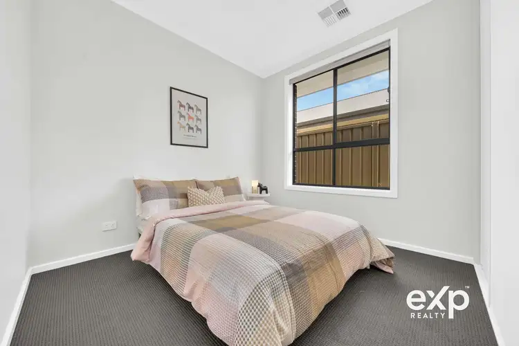 Fifth view of Homely house listing, 306 Fradd East Road, Munno Para SA 5115