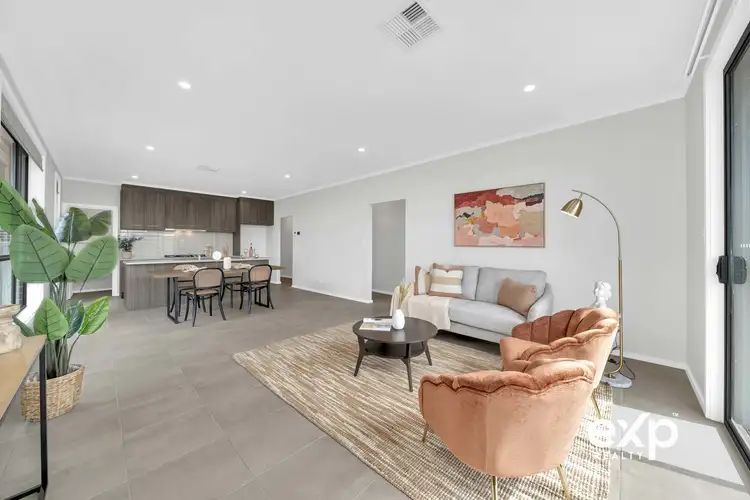 Sixth view of Homely house listing, 306 Fradd East Road, Munno Para SA 5115