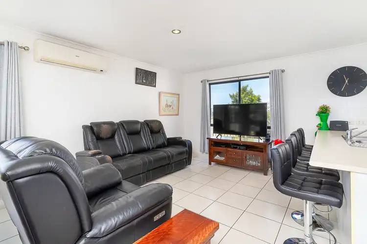 Third view of Homely house listing, 17 The Ridge Way, Zilzie QLD 4710