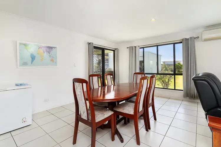 Fourth view of Homely house listing, 17 The Ridge Way, Zilzie QLD 4710
