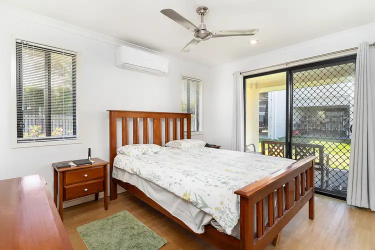 Fifth view of Homely house listing, 17 The Ridge Way, Zilzie QLD 4710