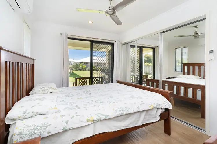 Sixth view of Homely house listing, 17 The Ridge Way, Zilzie QLD 4710
