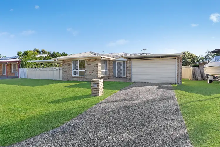 15 Smithwick Street, Norman Gardens QLD 4701