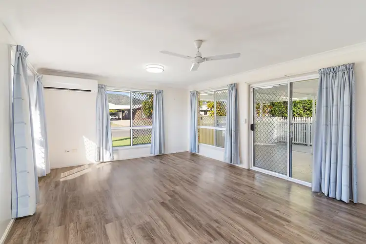 Second view of Homely house listing, 15 Smithwick Street, Norman Gardens QLD 4701