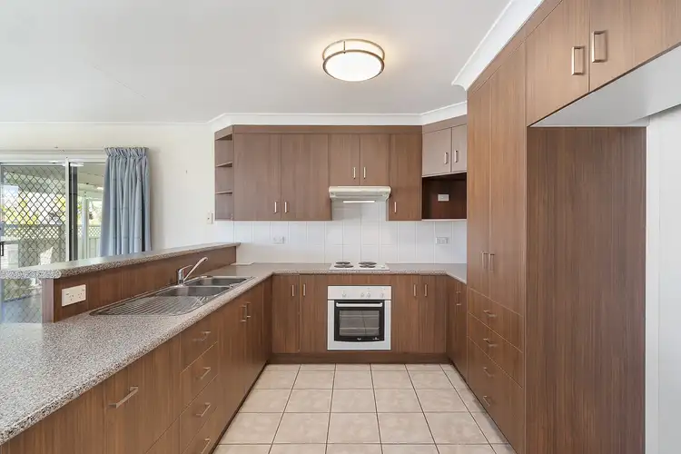 Third view of Homely house listing, 15 Smithwick Street, Norman Gardens QLD 4701