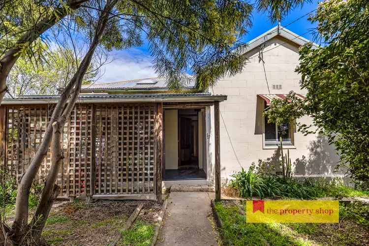 18 Rodgers Street, Kandos NSW 2848