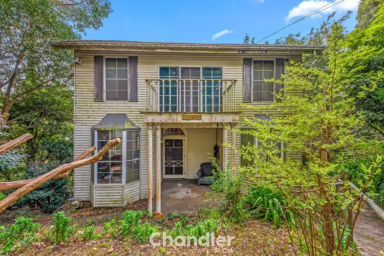 18 Monbulk Road, Belgrave VIC 3160