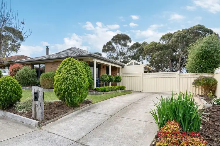Main view of Homely house listing, 12 Dunrossil Drive, Sunbury VIC 3429