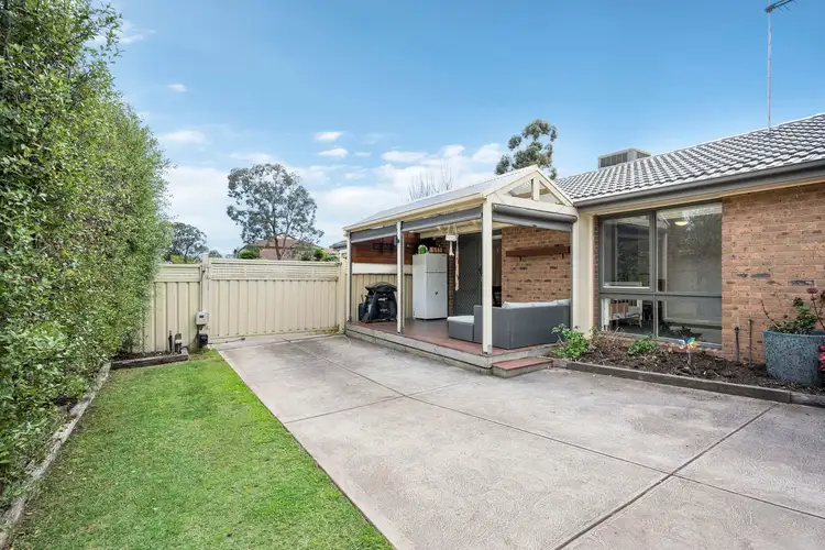 Second view of Homely house listing, 12 Dunrossil Drive, Sunbury VIC 3429