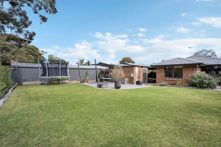 Third view of Homely house listing, 12 Dunrossil Drive, Sunbury VIC 3429