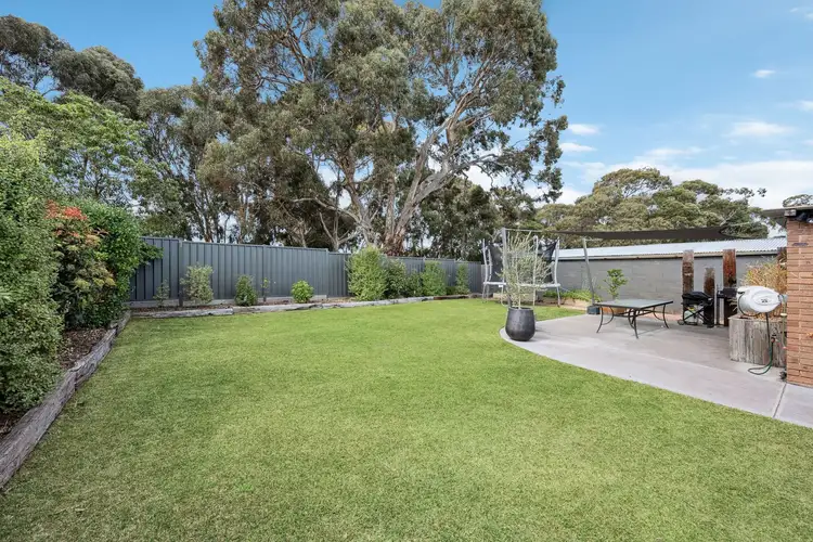 Fourth view of Homely house listing, 12 Dunrossil Drive, Sunbury VIC 3429