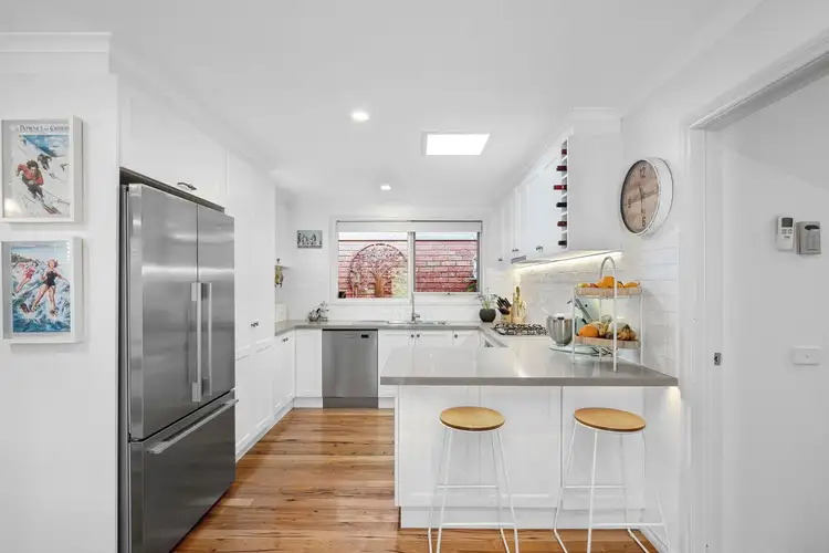 Fifth view of Homely house listing, 12 Dunrossil Drive, Sunbury VIC 3429