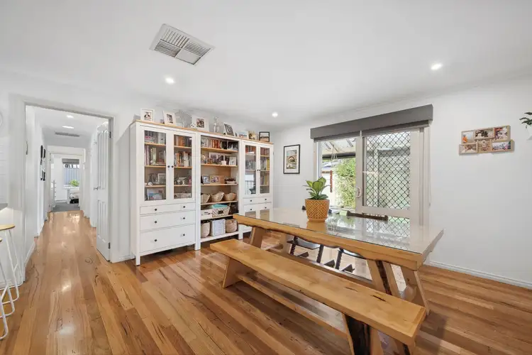 Sixth view of Homely house listing, 12 Dunrossil Drive, Sunbury VIC 3429