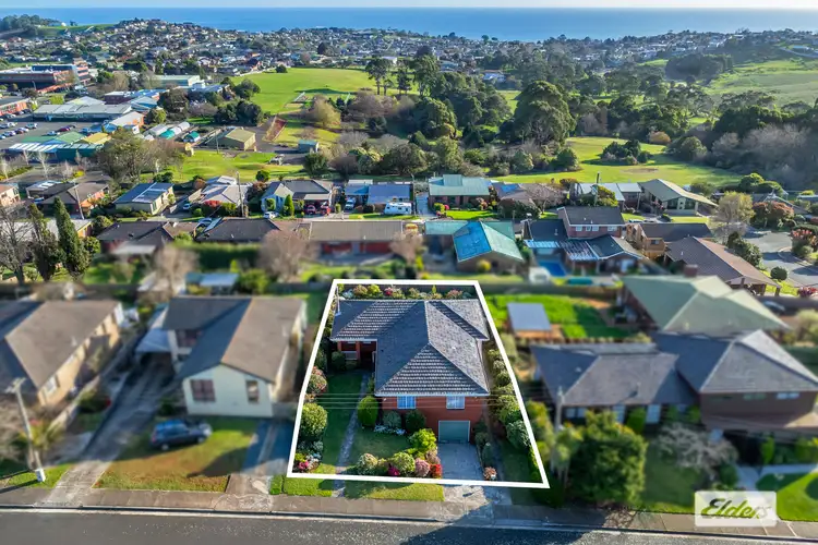 Third view of Homely house listing, 37 Taroona Avenue, Shorewell Park TAS 7320