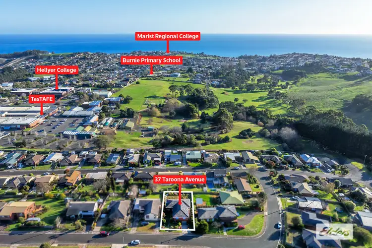 Sixth view of Homely house listing, 37 Taroona Avenue, Shorewell Park TAS 7320