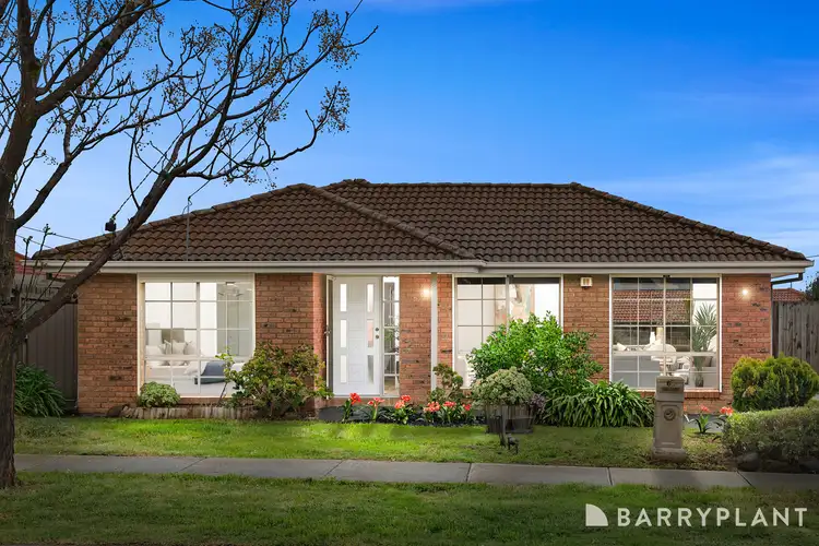 65 Pindari Avenue, Mill Park VIC 3082