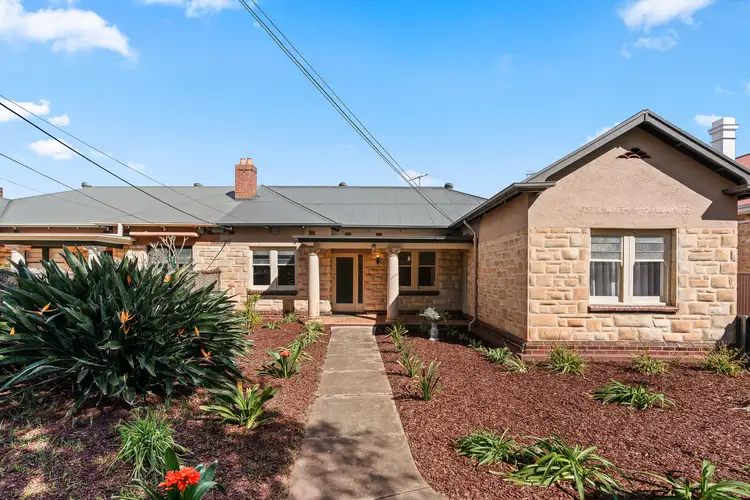 33 & 33a Flora Terrace, Prospect SA 5082
