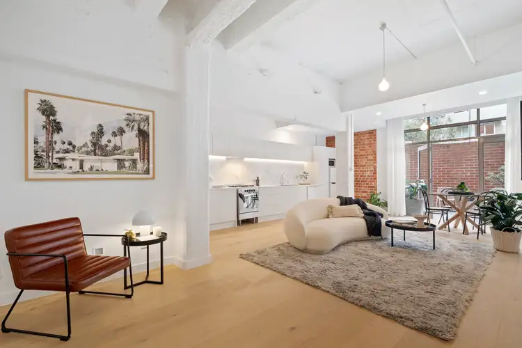 DB02/8 Blanche Street, St Kilda VIC 3182