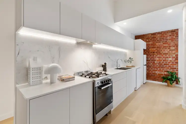 Third view of Homely apartment listing, DB02/8 Blanche Street, St Kilda VIC 3182
