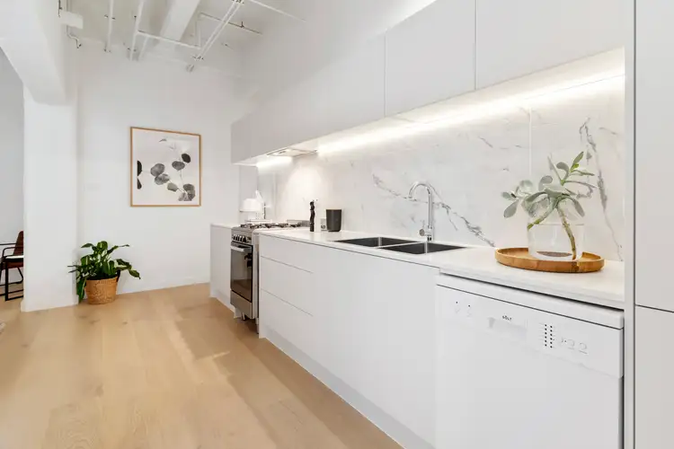 Sixth view of Homely apartment listing, DB02/8 Blanche Street, St Kilda VIC 3182