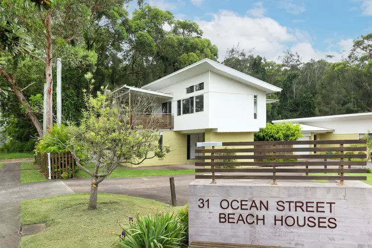 2/31 Ocean Street