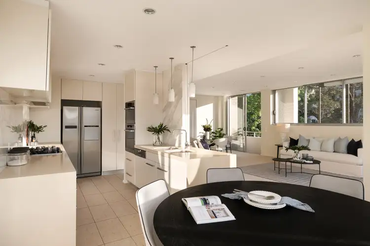 Main view of Homely apartment listing, 7/9 Milray Street, Lindfield NSW 2070