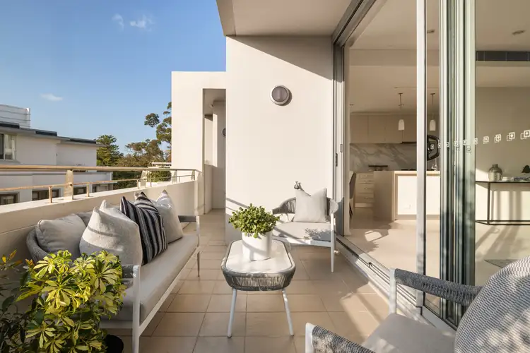 Fourth view of Homely apartment listing, 7/9 Milray Street, Lindfield NSW 2070