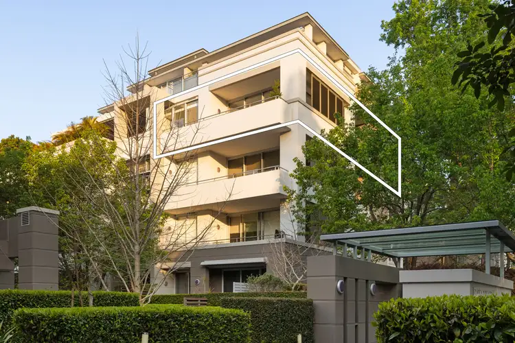 Sixth view of Homely apartment listing, 7/9 Milray Street, Lindfield NSW 2070