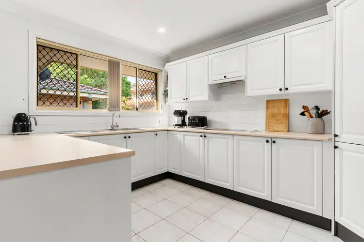 Sixth view of Homely house listing, 1 Melrose Avenue, Sylvania NSW 2224