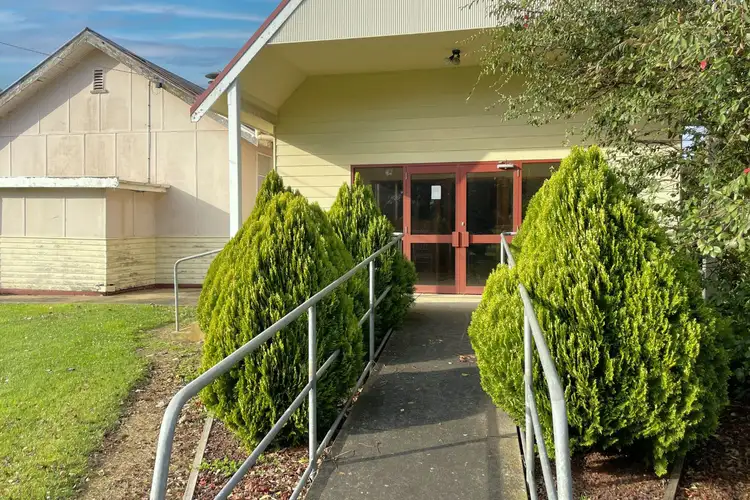 Second view of Homely house listing, 3 Hunter Street, Heywood VIC 3304