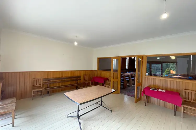 Third view of Homely house listing, 3 Hunter Street, Heywood VIC 3304
