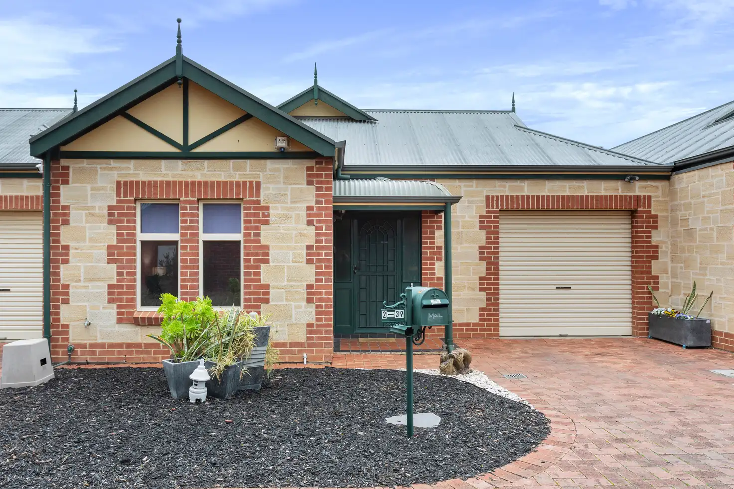 Main view of Homely house listing, 2/39 Francis Ridley Circuit, Brompton SA 5007