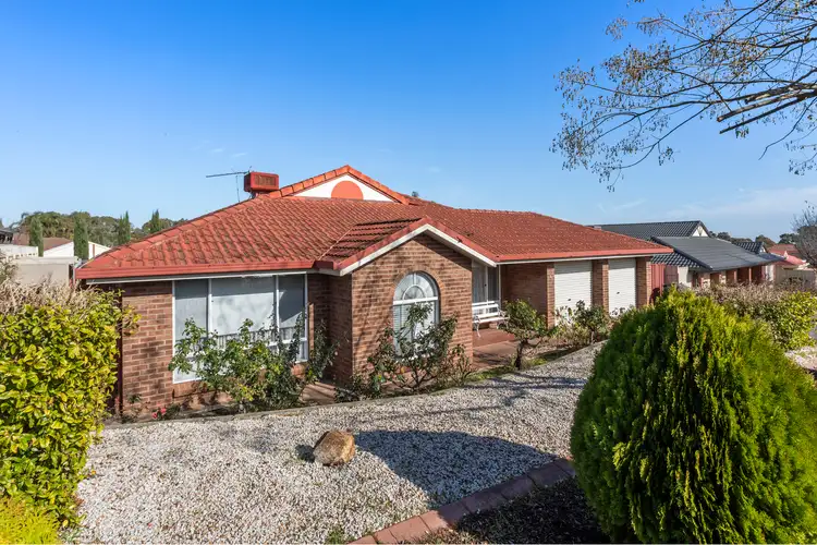 23 Gateway Drive, Salisbury Heights SA 5109